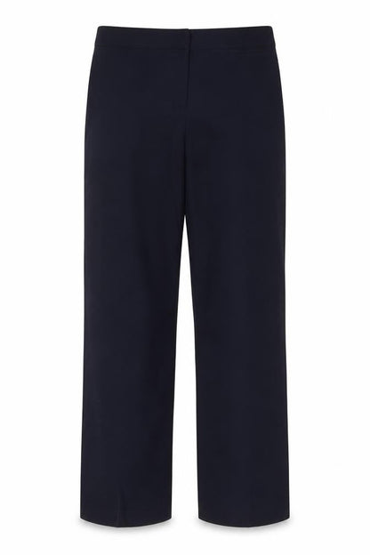 Mens UK Size 29 in David luke Regular Fit  Blue Trousers