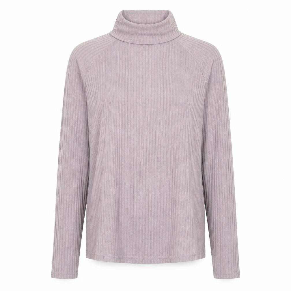 Womens UK Size 14 NEXT Purple Pullover Jumper