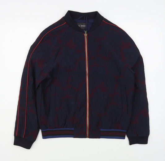 Womens UK Size 10 NEXT Blue Jacket