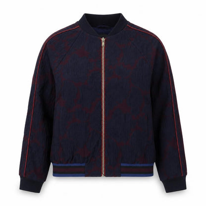 Next Womens Blue   Jacket  Size 10  Zip