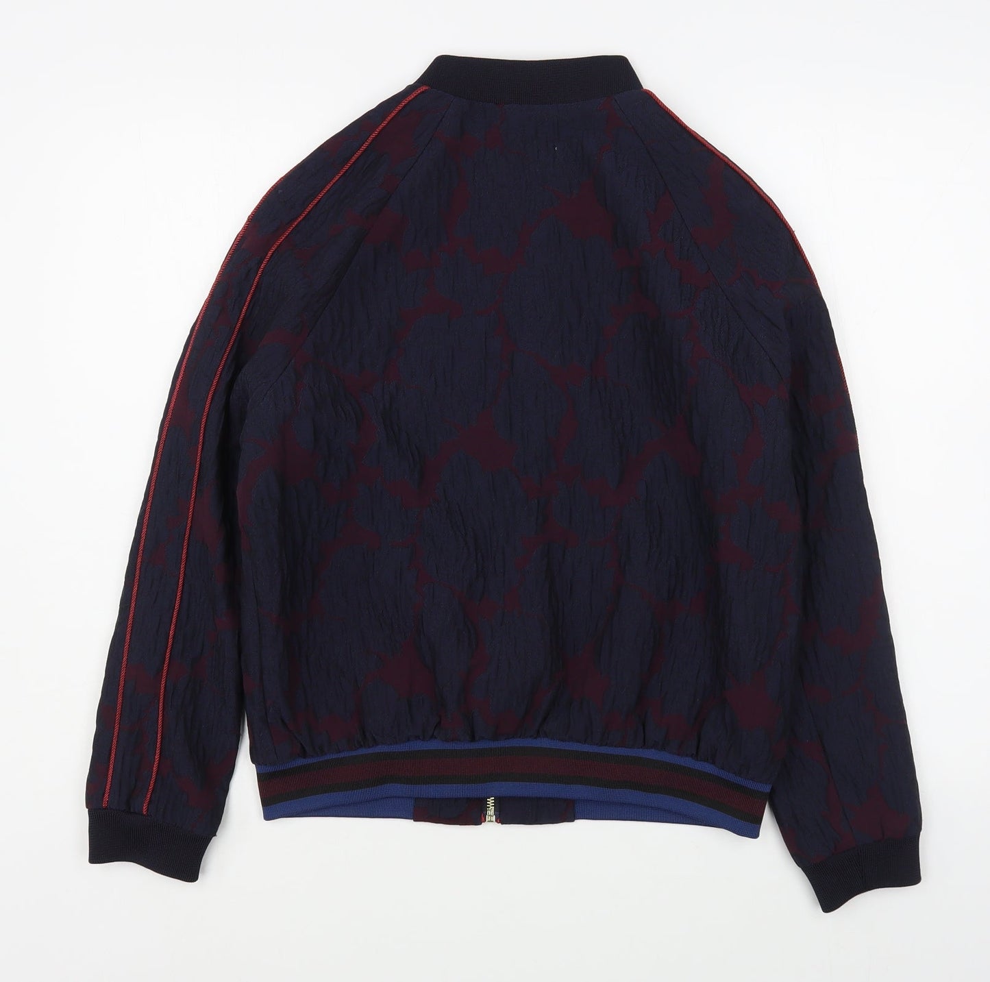 Womens UK Size 10 NEXT Blue Jacket