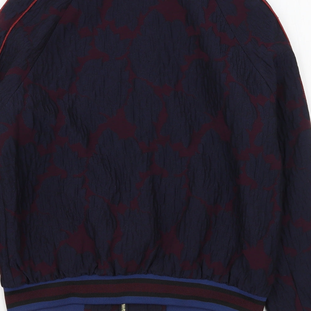 Womens UK Size 10 NEXT Blue Jacket