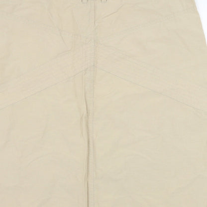 Womens UK Size 12 Dunnes Stores A-Line  Skirt