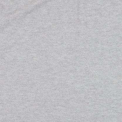 F&F Womens Grey  Polyester Pullover Sweatshirt Size 12  Pullover - Star