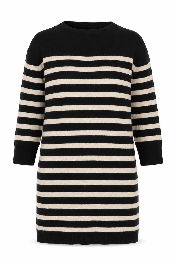 Womens UK Size 14 Primark Multicoloured Pullover Jumper