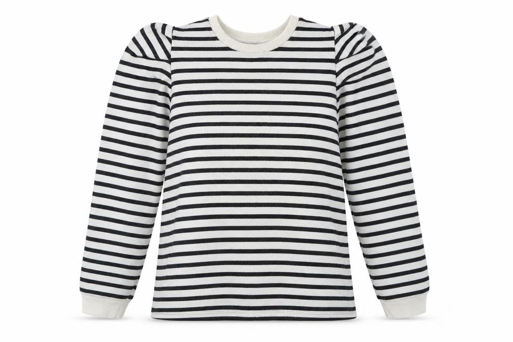 Womens UK Size L Papaya White Pullover Jumper