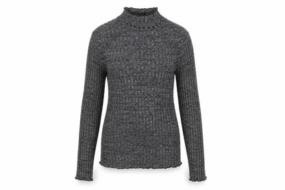 Womens UK Size 6 Primark Grey Pullover Jumper