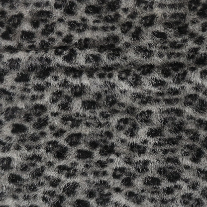 George Womens Multicoloured Round Neck Geometric Polyester Pullover Jumper Size 14