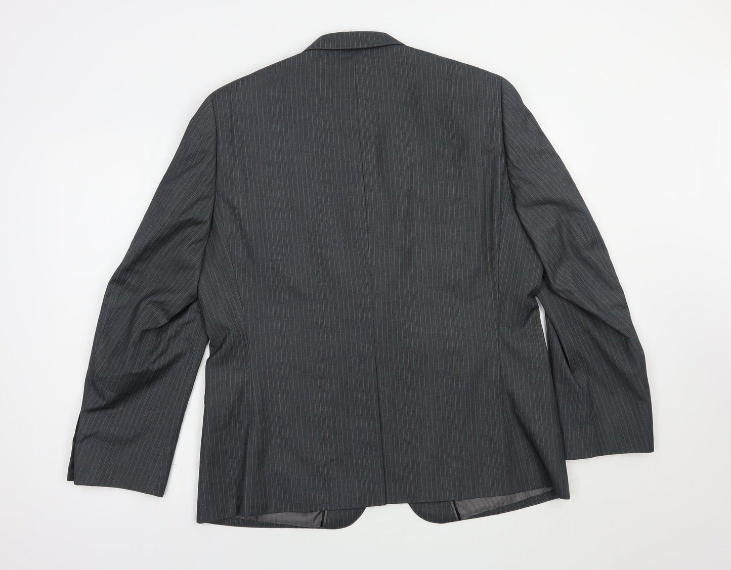 Mens UK Size 42 Butler and Webb Grey Jacket