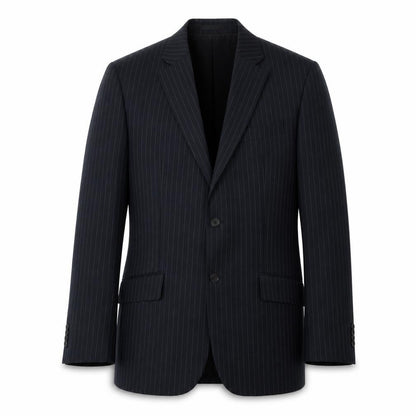 Mens UK Size 36 F&F Regular Blue Suit Jacket