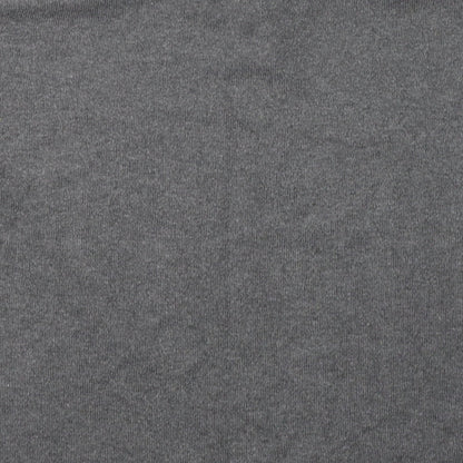Womens UK Size M H&M Grey Pullover Jumper