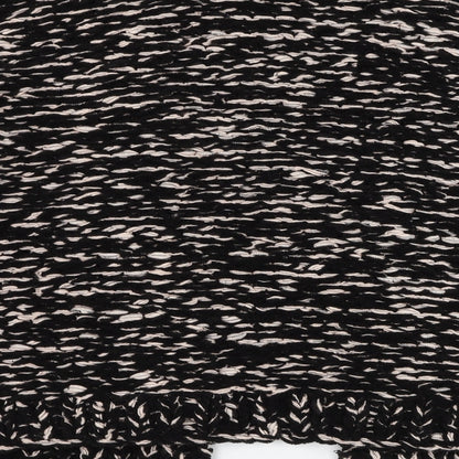 Womens UK Size M H&M Black Cardigan Jumper