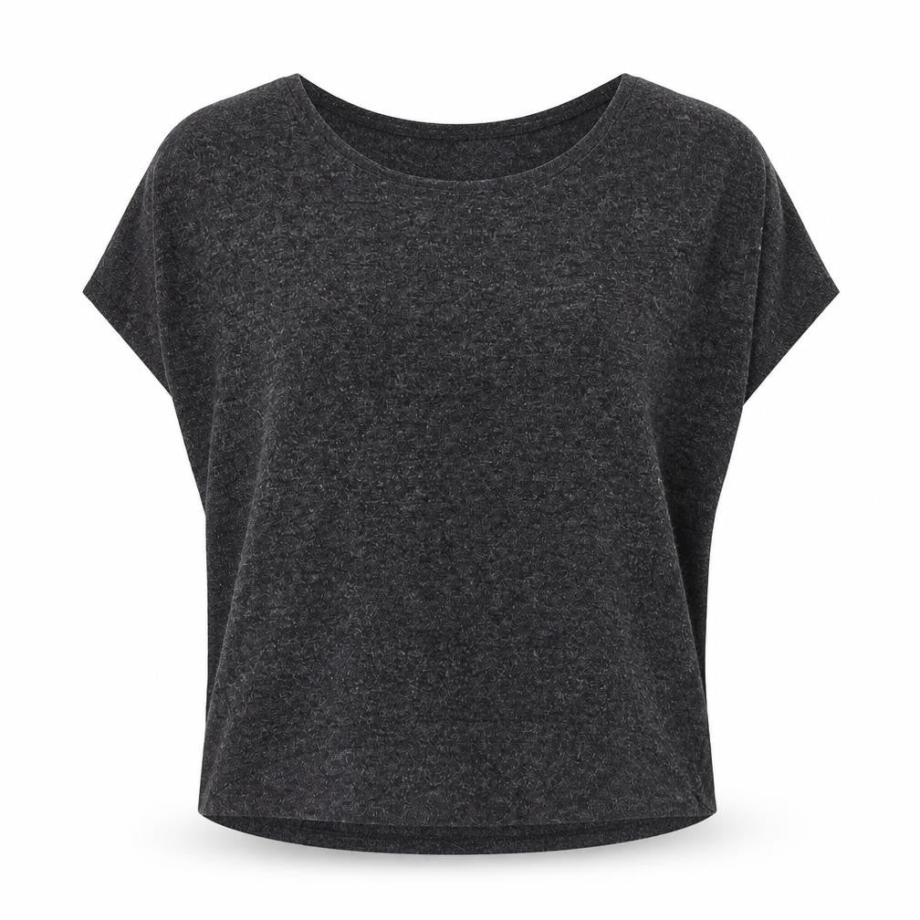 Womens UK Size 10 Atmosphere Grey Pullover Jumper