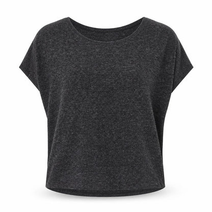 Womens UK Size 10 Atmosphere Grey Pullover Jumper