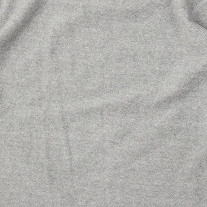 Mens UK Size M Cedar Wood State Grey Pullover Sweatshirt