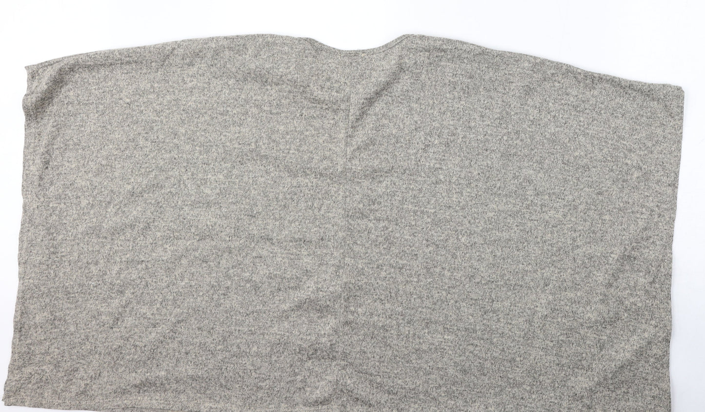 Womens UK Size 10 Izabel London Beige Pullover Jumper