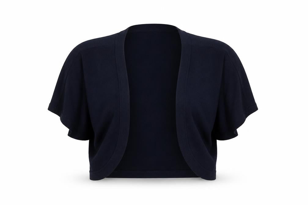 Womens UK Size M Monsoon Blue Cardigan Jumper