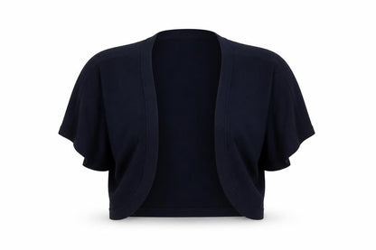 Womens UK Size M Monsoon Blue Cardigan Jumper