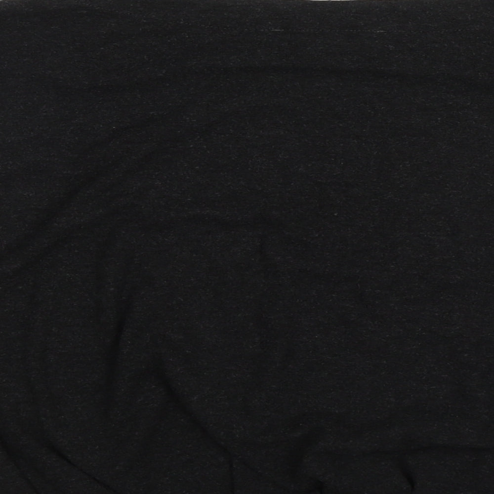 Womens UK Size 6 NEXT Grey Pullover Jumper