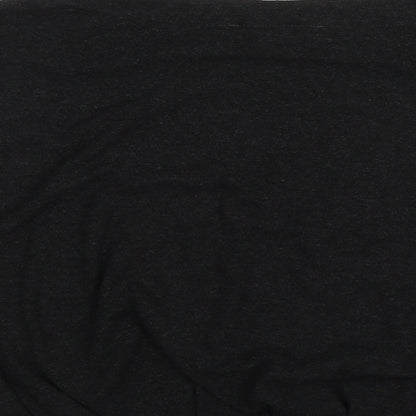 Womens UK Size 6 NEXT Grey Pullover Jumper