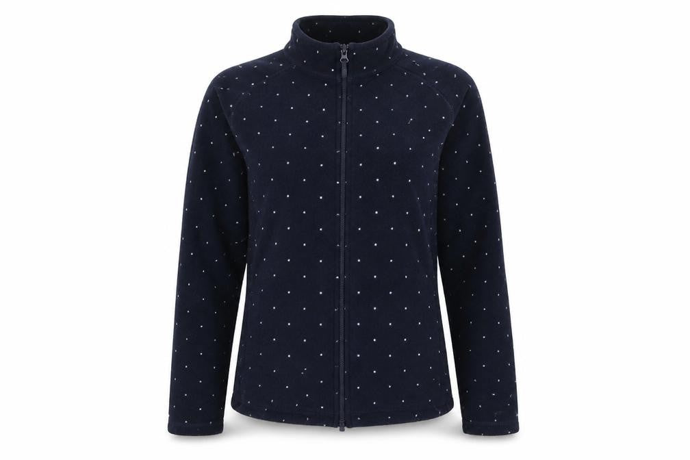 Womens UK Size 8 TU Blue Jacket