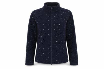 Womens UK Size 8 TU Blue Jacket