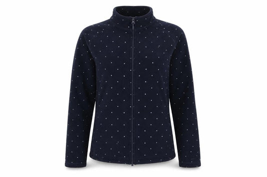 Womens UK Size 8 TU Blue Jacket