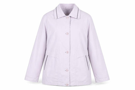 Womens UK Size 16 Debenhams Purple Jacket