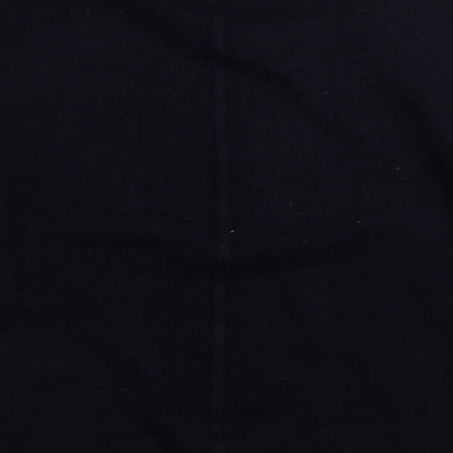 Womens UK Size XL Marks and Spencer Blue Pullover Jumper