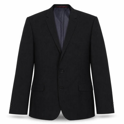 Mens UK Size 44 NEXT Regular Black Suit Jacket