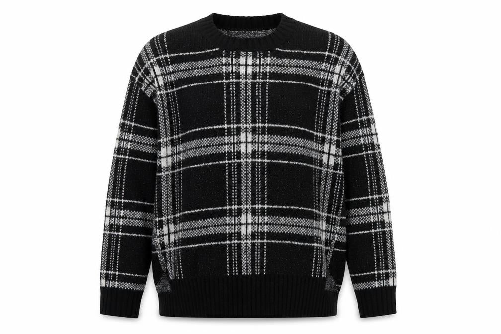 Womens UK Size M Marks and Spencer Multicoloured Pullover Jumper