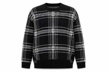 Womens UK Size M Marks and Spencer Multicoloured Pullover Jumper