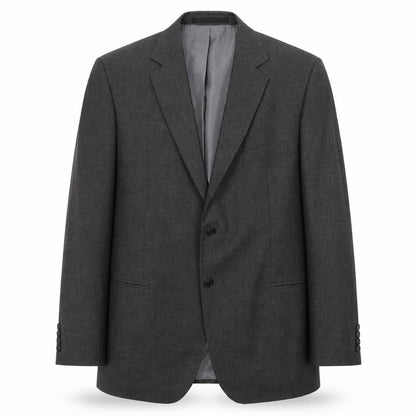 Mens UK Size M Marks and Spencer Regular Grey Suit Jacket