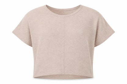 Womens UK Size 8 NEXT Pink Pullover Jumper