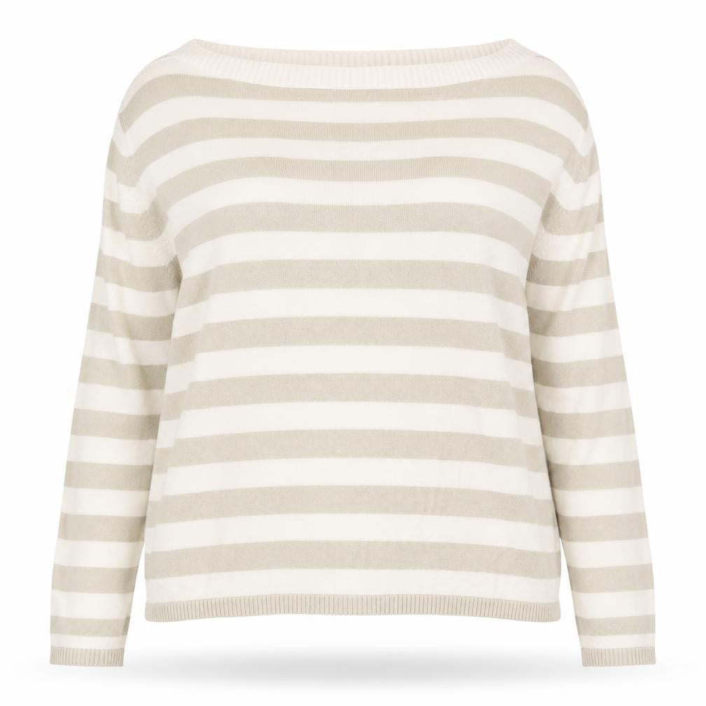 Womens UK Size 18 Marks and Spencer Multicoloured Pullover Jumper