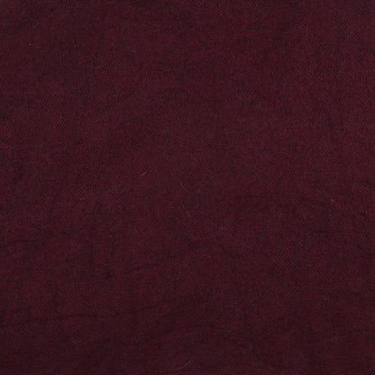 F&F Womens Purple V-Neck  Acrylic Cardigan Jumper Size S