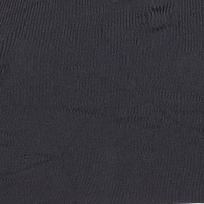 Womens UK Size 12 New Look Grey Pullover Jumper