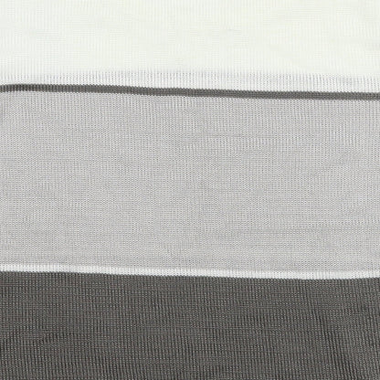 Womens UK Size S Preworn Grey Basic T-Shirt
