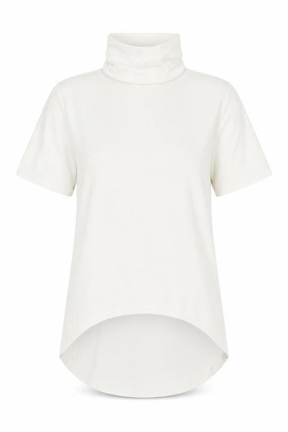 Womens UK Size 12 Select White Pullover Jumper