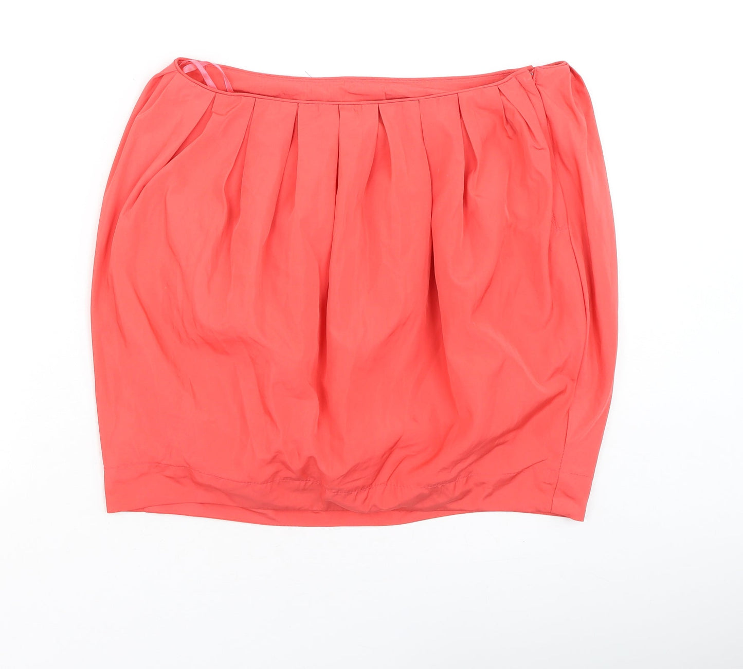 Womens UK Size 36 VERO MODA Pleated  Skirt