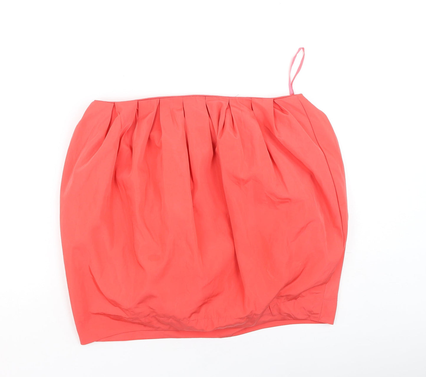Womens UK Size 36 VERO MODA Pleated  Skirt
