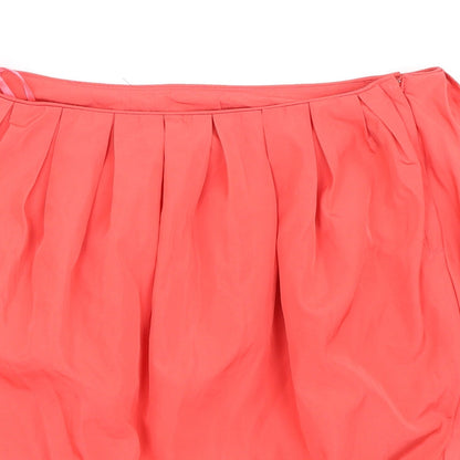 Womens UK Size 36 VERO MODA Pleated  Skirt