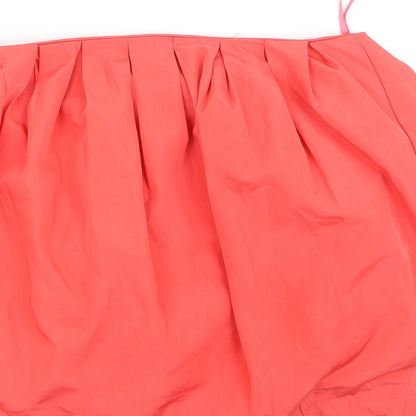 Womens UK Size 36 VERO MODA Pleated  Skirt