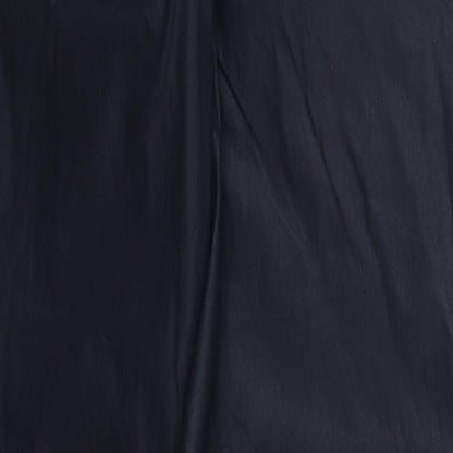 Up Fashion Womens Blue  Cotton Trousers  Size 16 L31.5 in Regular Button