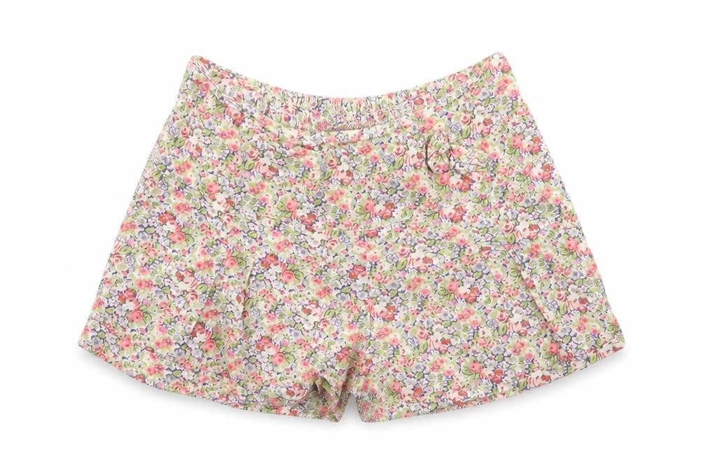 Womens UK Size 8 Atmosphere Regular Fit Paperbag Shorts