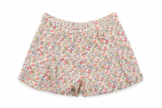 Womens UK Size 8 Atmosphere Regular Fit Paperbag Shorts