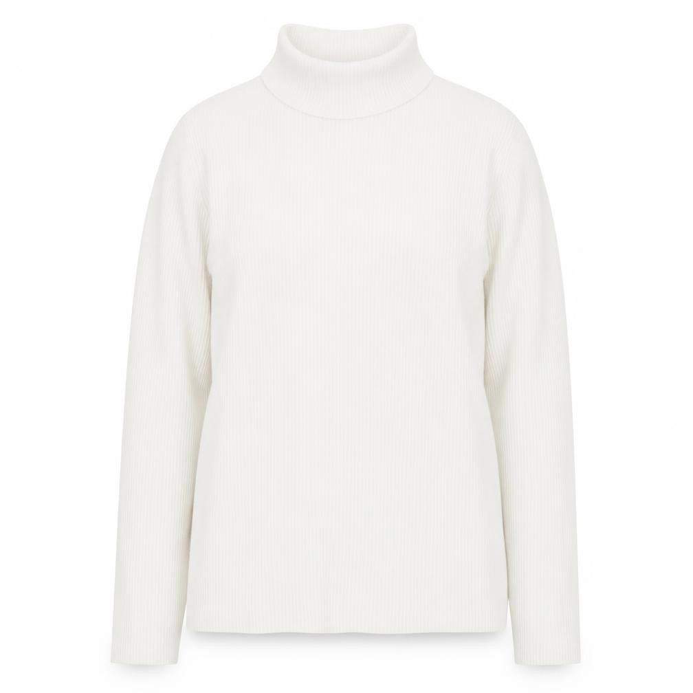Womens UK Size 16 Marks and Spencer Ivory Pullover Sweatshirt