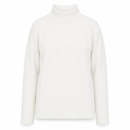 Womens UK Size 16 Marks and Spencer Ivory Pullover Sweatshirt