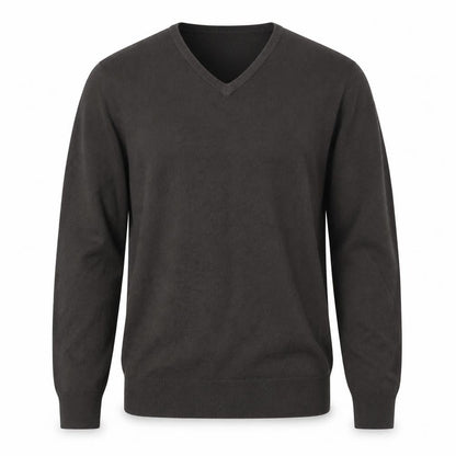 Mens UK Size M Marks and Spencer Green Pullover Jumper