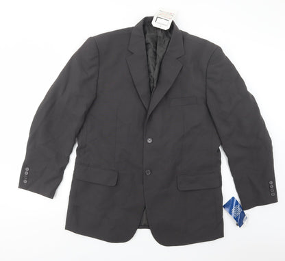 Mens UK Size 42 The Catalogue Store Grey Jacket